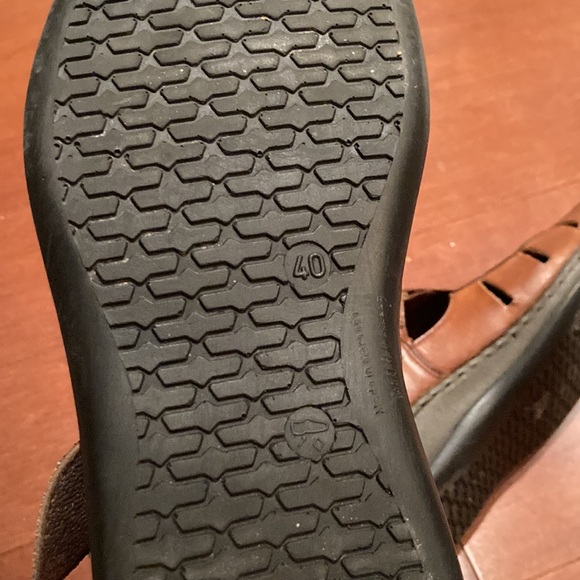 Reiner Shoes Size 40 - Picture 8 of 8